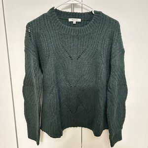 Madewell Sweater